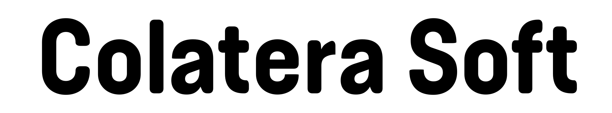 Colatera Soft